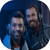 نور الزين محمد الفارس -يدك بالراس Ydk blras دون نت أيقونة