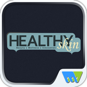 Healthy Skin icon