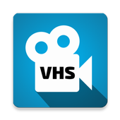 VHS Camera icon