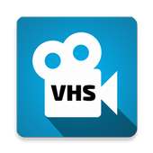 VHS Camera on 9Apps