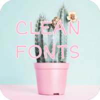 Stack Font untuk FlipFont , Font Keren Bebas Teks on 9Apps