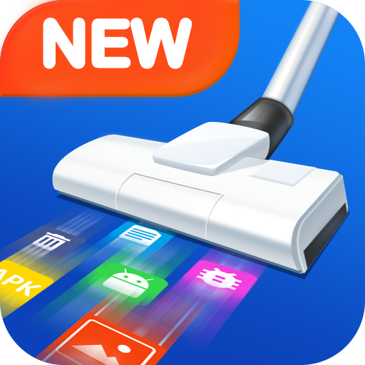 Super Cleaner - Cache Cleaner &amp; Speed Booster icon