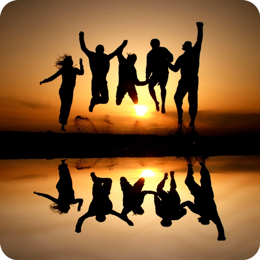 MirrorPic Photo Mirror icon