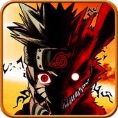 Shinobi Ninja - Konoha Fight icon