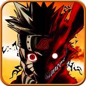 Shinobi Ninja - Konoha Fight