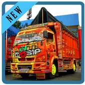 Modifikasi Truk 2020 on 9Apps