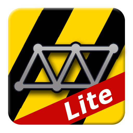 X Construction Lite icon