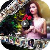 Beauty Video - Music Video Editor Slide Show on 9Apps