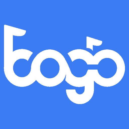 BOGO - Electric Scooters for One or Two People icon