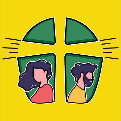 e-PAKris (Penyuluh Agama Kristen) Non PNS icon