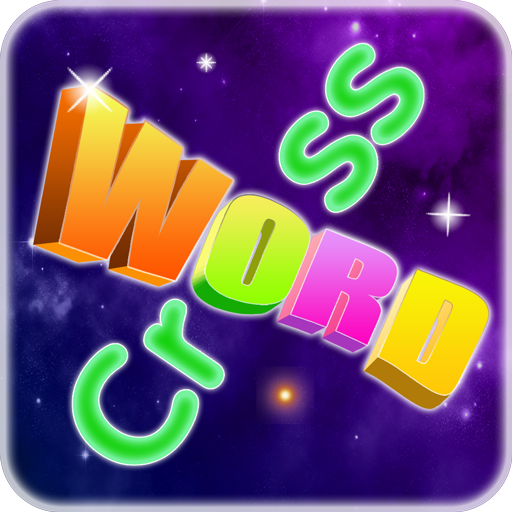 Word Connect-Crossword Jam : New Wordscapes Puzzle icon