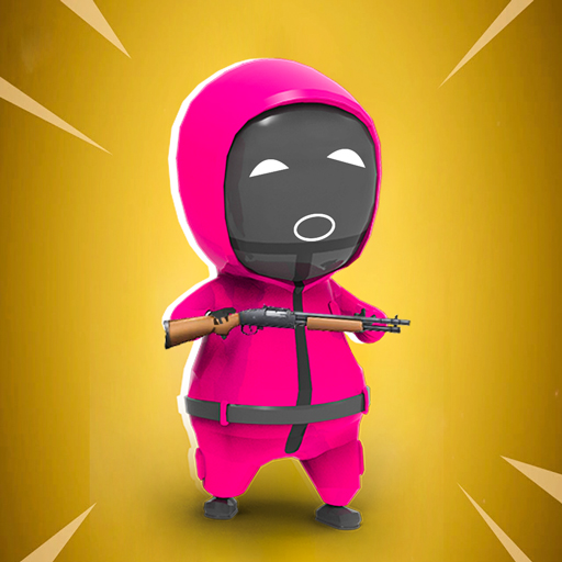 456 : Life Survival Challenge icon