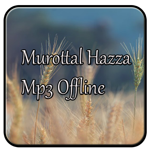 Murottal Mp3 Offline иконка