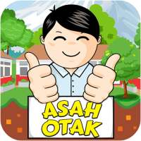 Asah Otak