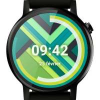 Imágenes HD Watch Face