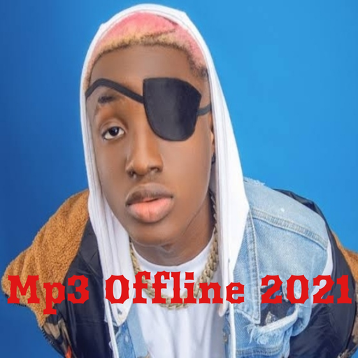 Ruger - Bounce Mp3 Offline 2021 icon