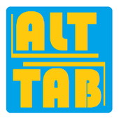 Side Bar App Switcher icon