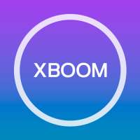 LG XBOOM on 9Apps