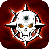 Zombie Fire- Infected Hospital icon