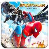 Guide For SpiderMan HomeComing icon
