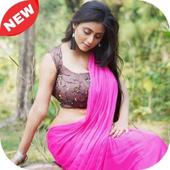 Desi Indian Hot Aunty &amp; Bhabi Photo icon