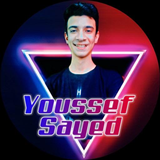 Youssef Sayed App أيقونة