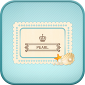 pearl go locker theme icon