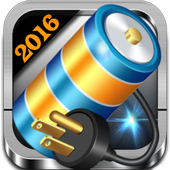 ikon DU Battery Doctor HD &amp; Widgets