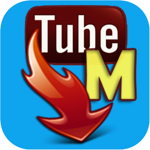 Tubematе - Top HD Video downloader MP4 icon