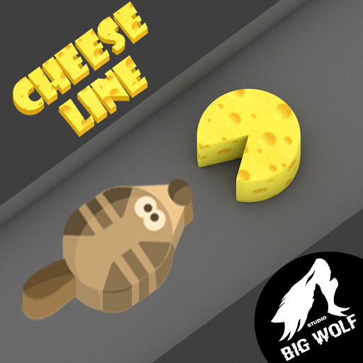 CHEESE LINE icon