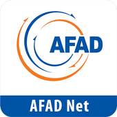 AFAD Net icon