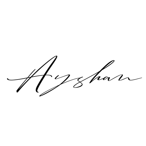 Ayshan Moda icon