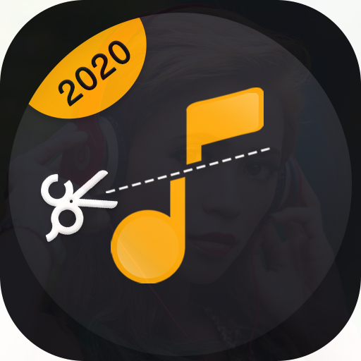 MP3 Cutter : Ringtone Maker icon