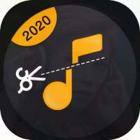 MP3 Cutter : Ringtone Maker