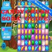 New Candy Soda Saga Guide