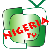 Nigeria TV icon