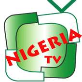 Nigeria TV