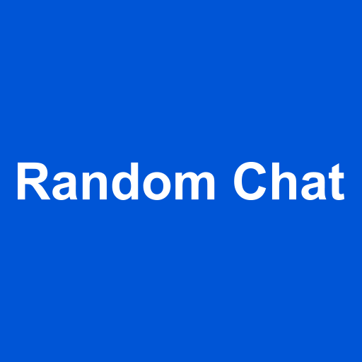 Random Chat No Login icon