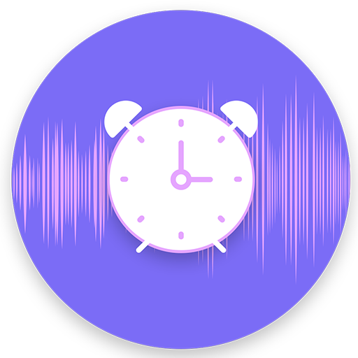 Alarm Tunes: Music Songs Clock icon