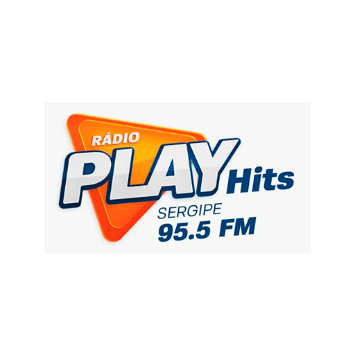 Rádio Play Hits 95,5 FM иконка