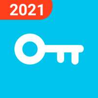 VPN Proxy Free Proxy Server,Fast Unlimited VPN