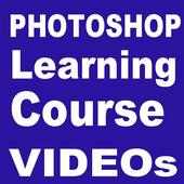 PHOTOSHOP Full Learning Course Tutorial Videos on 9Apps