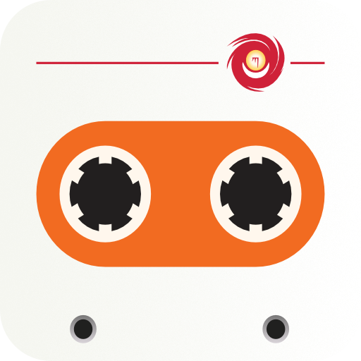 DW Audio icon
