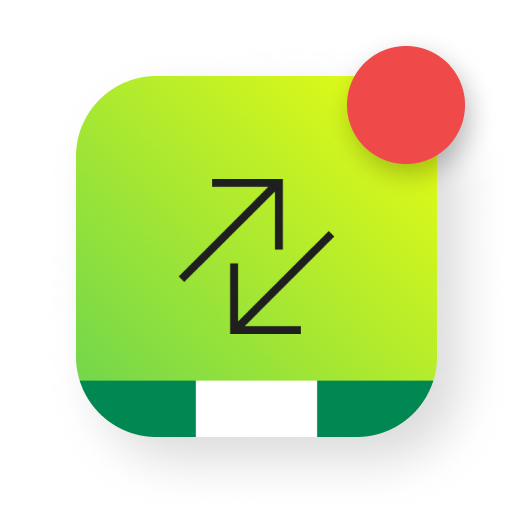 Swapix Nigeria: sell and buy online easy and fast! icon