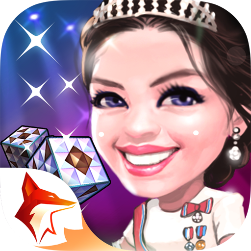 เกมส์เศรษฐี ZingPlay icon