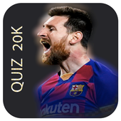 Fifa quiz 2020 icon