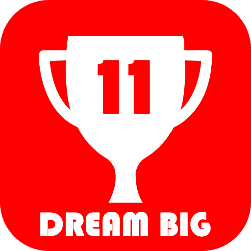 Dream Fantasy 11 - Cricket 11 icon