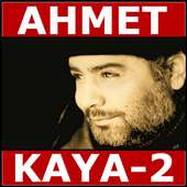 Ahmet Kaya Şarkıları 2 (İnternetsiz 40 Şarkı)