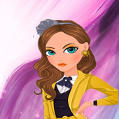 Fashion Girls Play icon