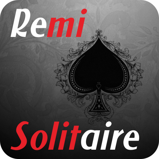 Remi Solitaire icon